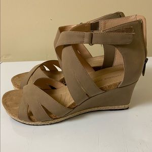 DSW wedges